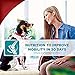 Hill's Science Diet Healthy Mobility, Adult 1-6, Mobility Support, Dry Dog Food, Chicken, Brown Rice, & Barley, 4 lb Bag