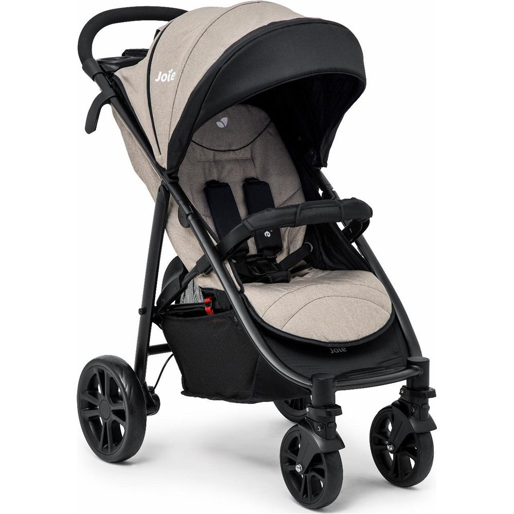 Joie Litetrax Silla de paseo diseño Khaki