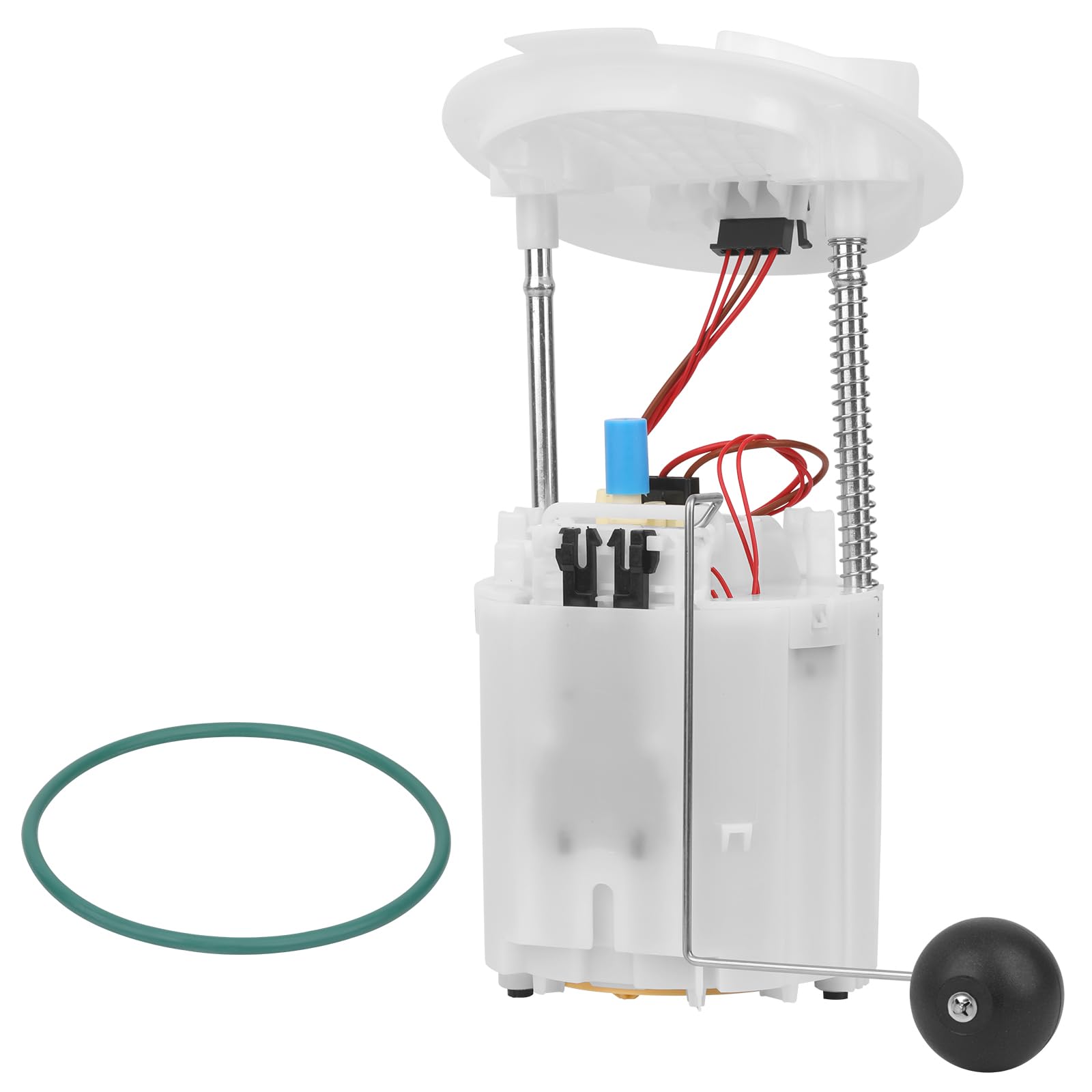 Photo 1 of Vurkcy Electric Fuel Pump Module Assembly with Sending Unit Compatible with Dodge Challenger 2009-2010, Charger 2006-2010, Magnum 2005-2008, Chrysler 300 2005-2010, 2.7L 3.5L 5.7L, Replace E7241M