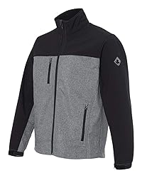 DRI DUCK Motion Men's Softshell, All-Season