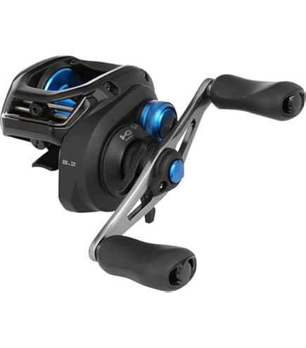 Amazon.com : Daiwa Fuego Baitcasting Fishing Reel, Right Hand : Sports &  Outdoors