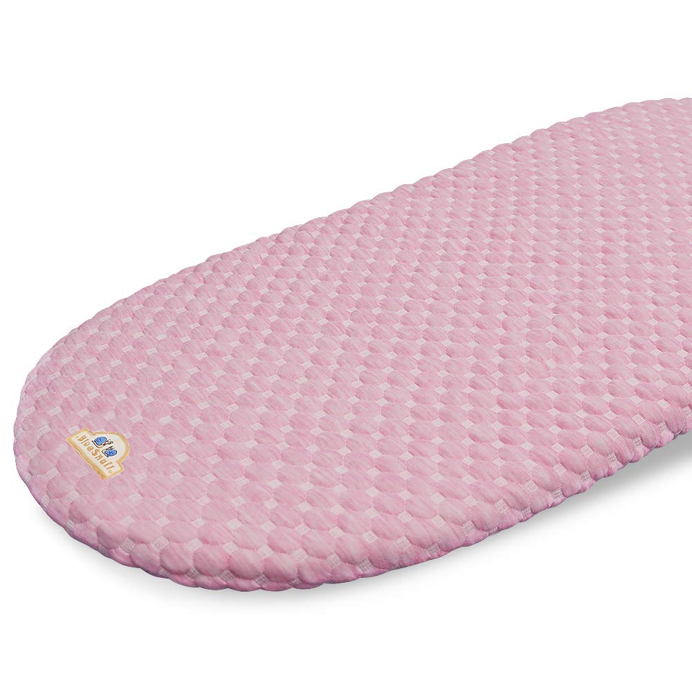 bamboo bassinet sheets