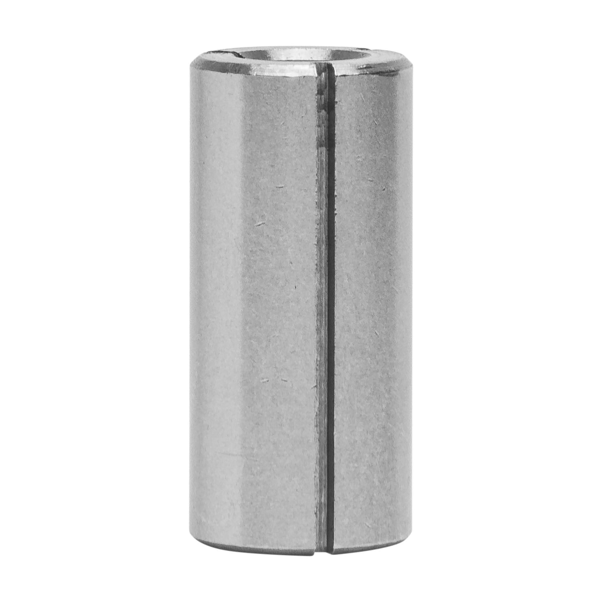 ENT 21195 Recuction Sleeves Shank (d) 6,35 mm, Diameter (D) 12,7 mm, L 26 mm