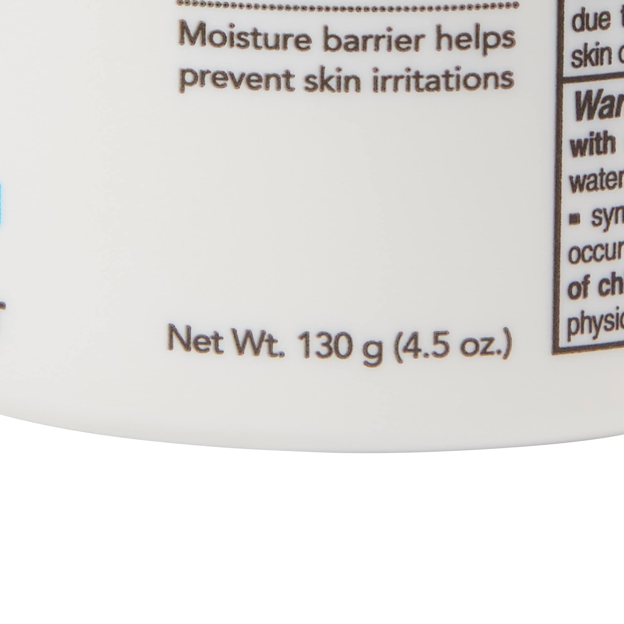 DermaRite's Lantiseptic Moisture Shield Original Skin Protectant - 50% Lanolin, Paraben Free, Unscented Barrier Cream Ointment - 4.5 oz. Jar, 2 Count