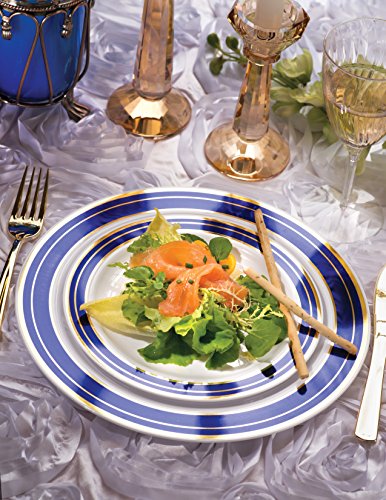 1 Plastic+Silverware+Heavyweight+Disposable+Flatware