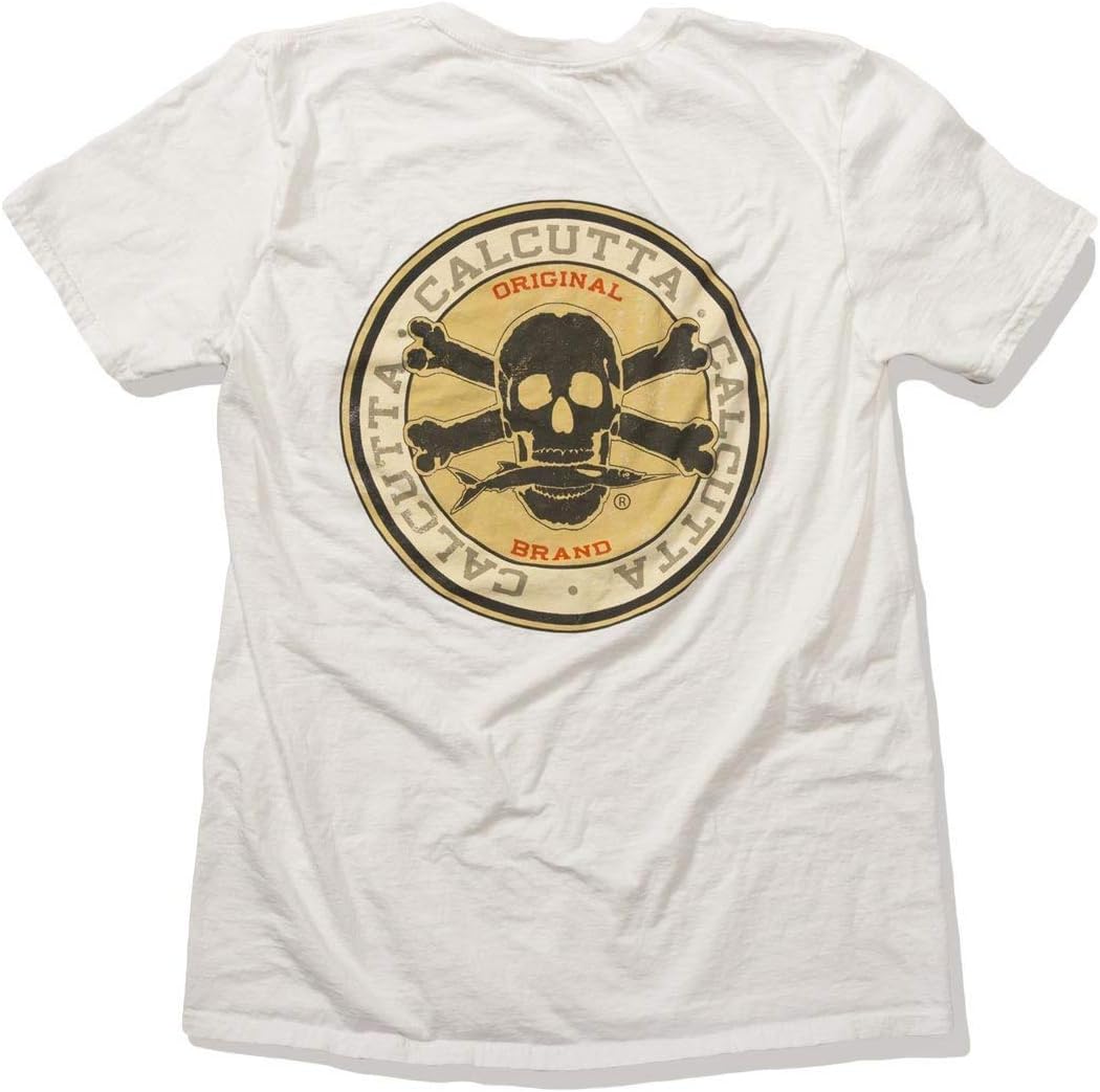 calcutta t shirt
