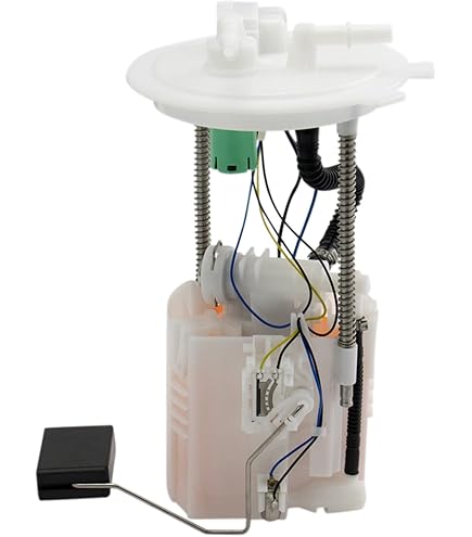 編集中 17040-ZX01B Genuine Nissan #17040ZX01B In Tank Fuel Pump