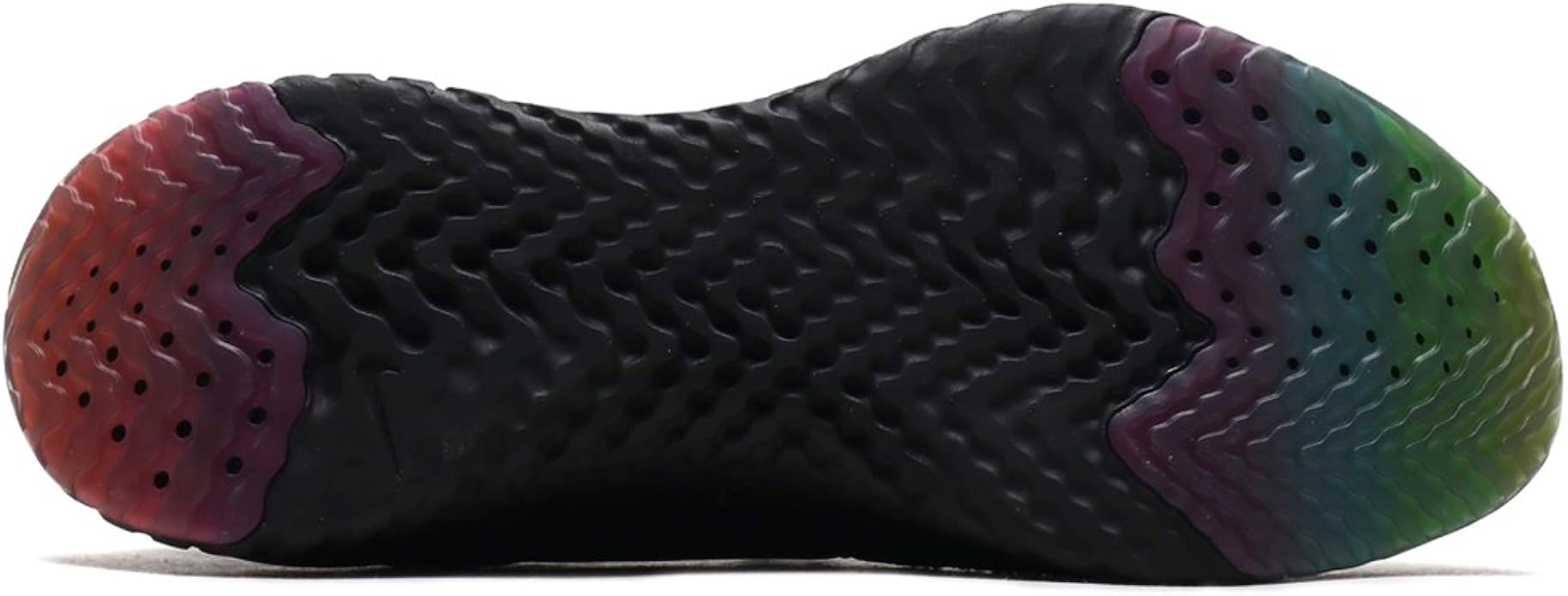 nike epic react flyknit betrue men's running shoe