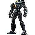 Pipigirl x Empire Sky Studio Pacific Rim Mech Action Figure, Boxed Unique Figure Idea, 5 in Collectible Mecha Action Figures Kits