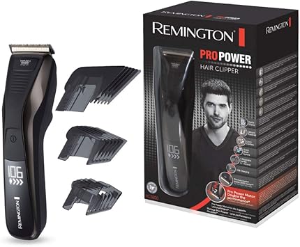 remington beard trimmer not charging