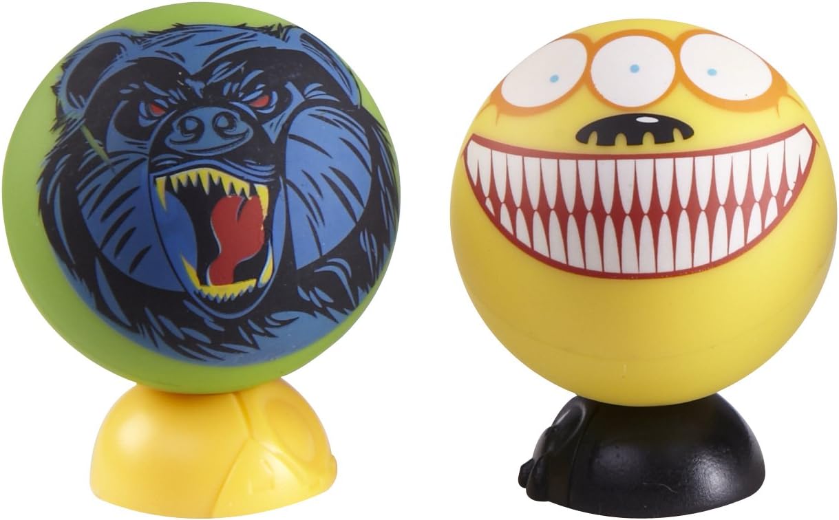 Dagedar 2 Supercharged Ball Bearings