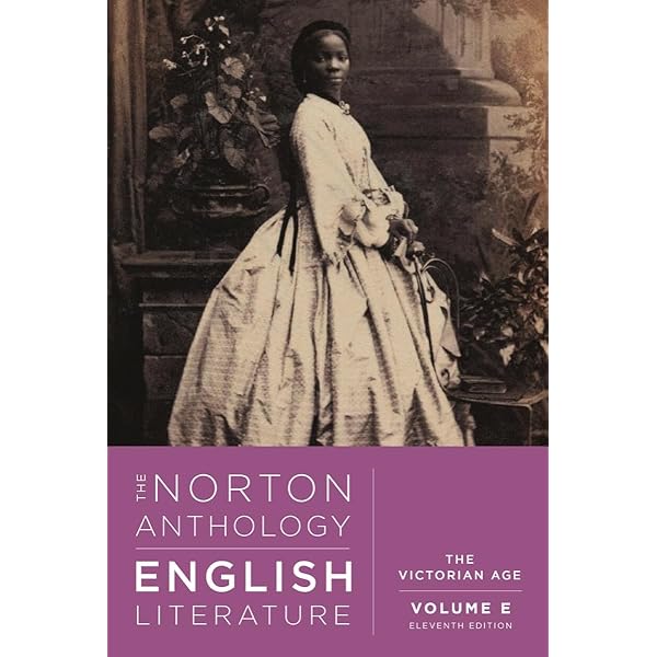 Amazon.com: The Norton Anthology of English Literature: Package 1