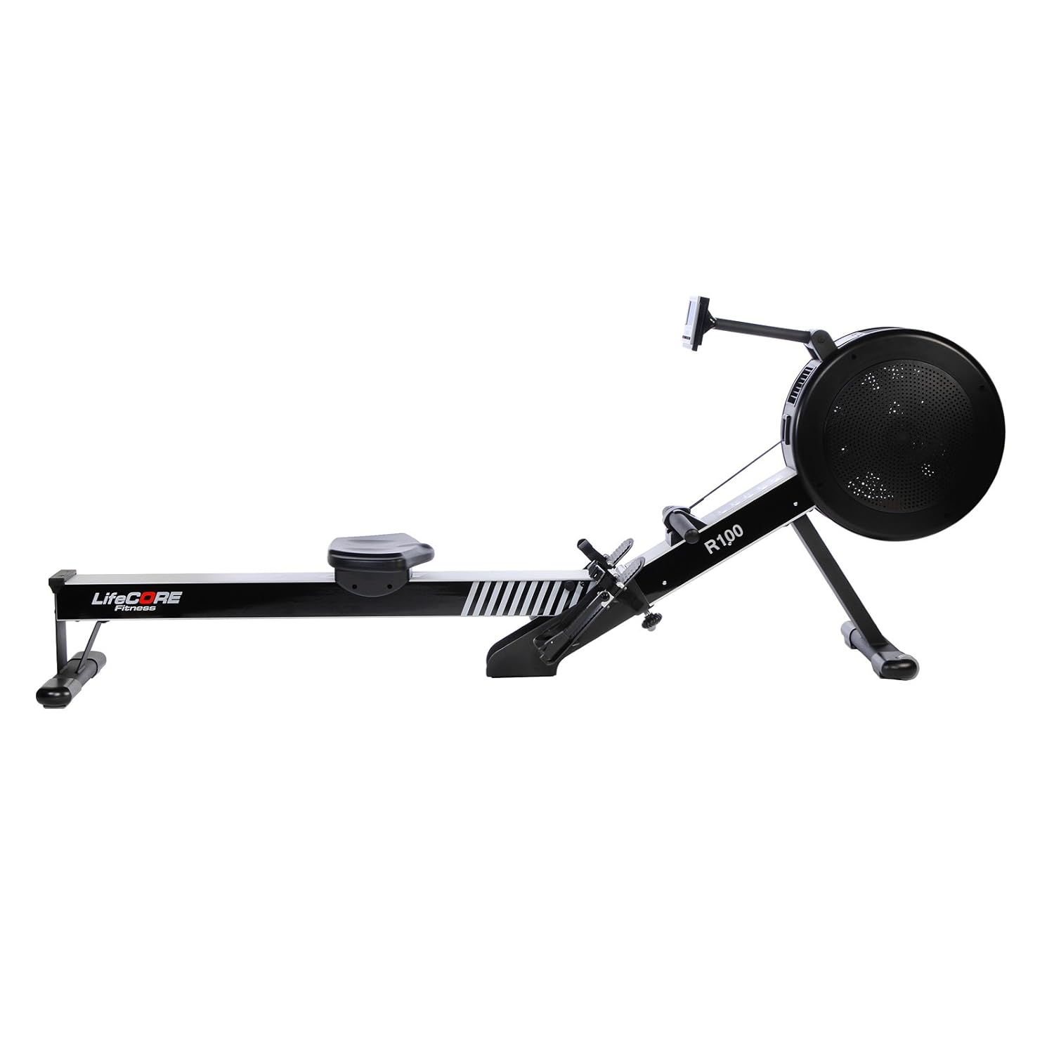 life core rower