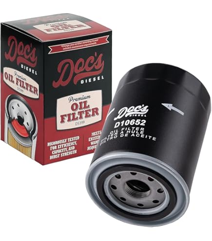 Amazon.com: Genuine Nissan Parts - Oil Filter (15208-EZ40A