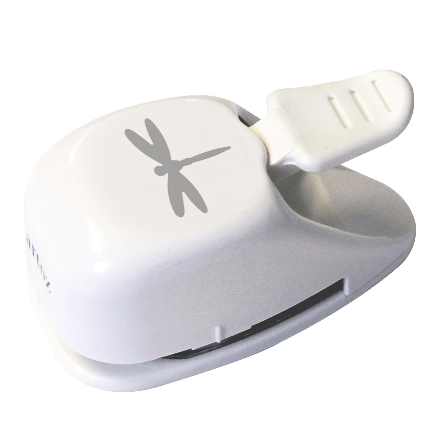 Artoz Paper Punch - 'Dragonfly' Card Punch, 30 mm - for Invitations, Birthdays, Greeting Cards, Table Decorations and Crafts With Children