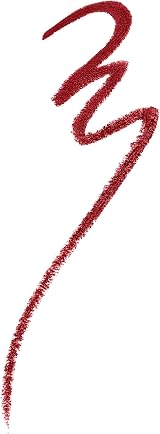 Maybelline Color Sensational Lip Liner Red Escape 80 Brand New view 4