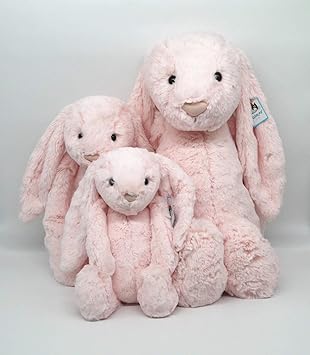 amazon jellycat bunny