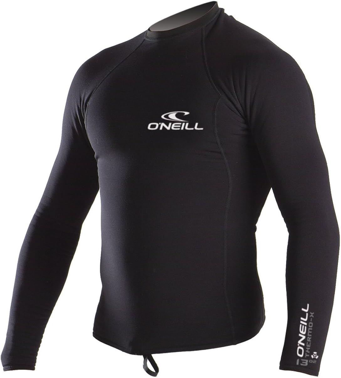 Outdoor Recreation ONeill Mens Thermo X Long Sleeve Insulative Top
