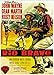 Tomorrow sunny Rio Bravo John Wayne Dean Martin Movie Wall Silk Poster 24X36 inch/60X90cm