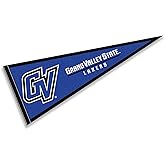 Grand Valley State Pennant Full Size Felt