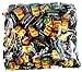 Toxic Waste Ultra Sour Candy 2 Pounds of Candy