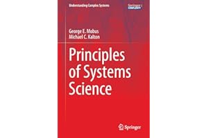 Principles of Systems Science