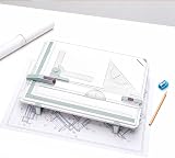 Youyijia A3 Drawing Board 51x37cm Adjustable Angle System with Accessories view 5