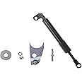 Truck Tailgate Assist Shock Strut Kit Compatible with Chevy Silverado/GMC Sierra 1500 2500 3500 HD Classic 99-06