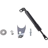 Tailgate Assist Shock for 99-06 Chevy Silverado/GMC Sierra 1500 2500 3500 HD Classic, Truck Tailgate Assist Lift Shock Strut
