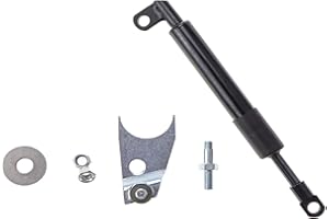 AEAGLE for 99-06 Chevy Silverado/GMC Sierra 1500 2500 3500 HD Classic, Truck Tailgate Assist Lift Shock Strut