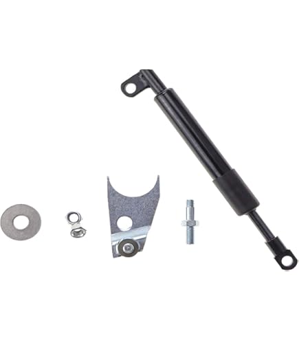 Amazon.com: TENKIDOM Trunk Lift Supports Compatible with