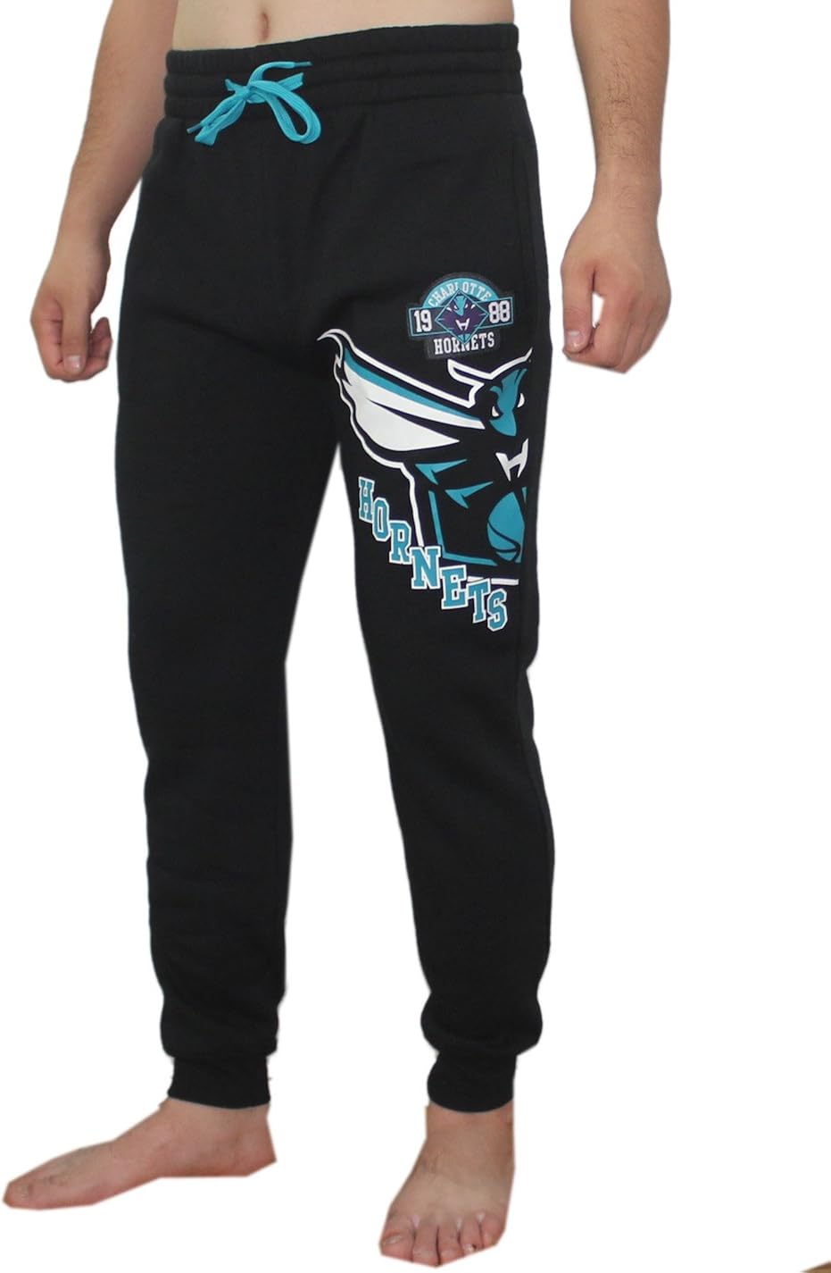 charlotte hornets pants dababy
