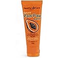 Healthy Care Paw Paw Balm 100g