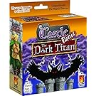 Castle Panic Dark Titan Board Game