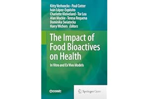 The Impact of Food Bioactives on Health: in vitro and ex vivo models