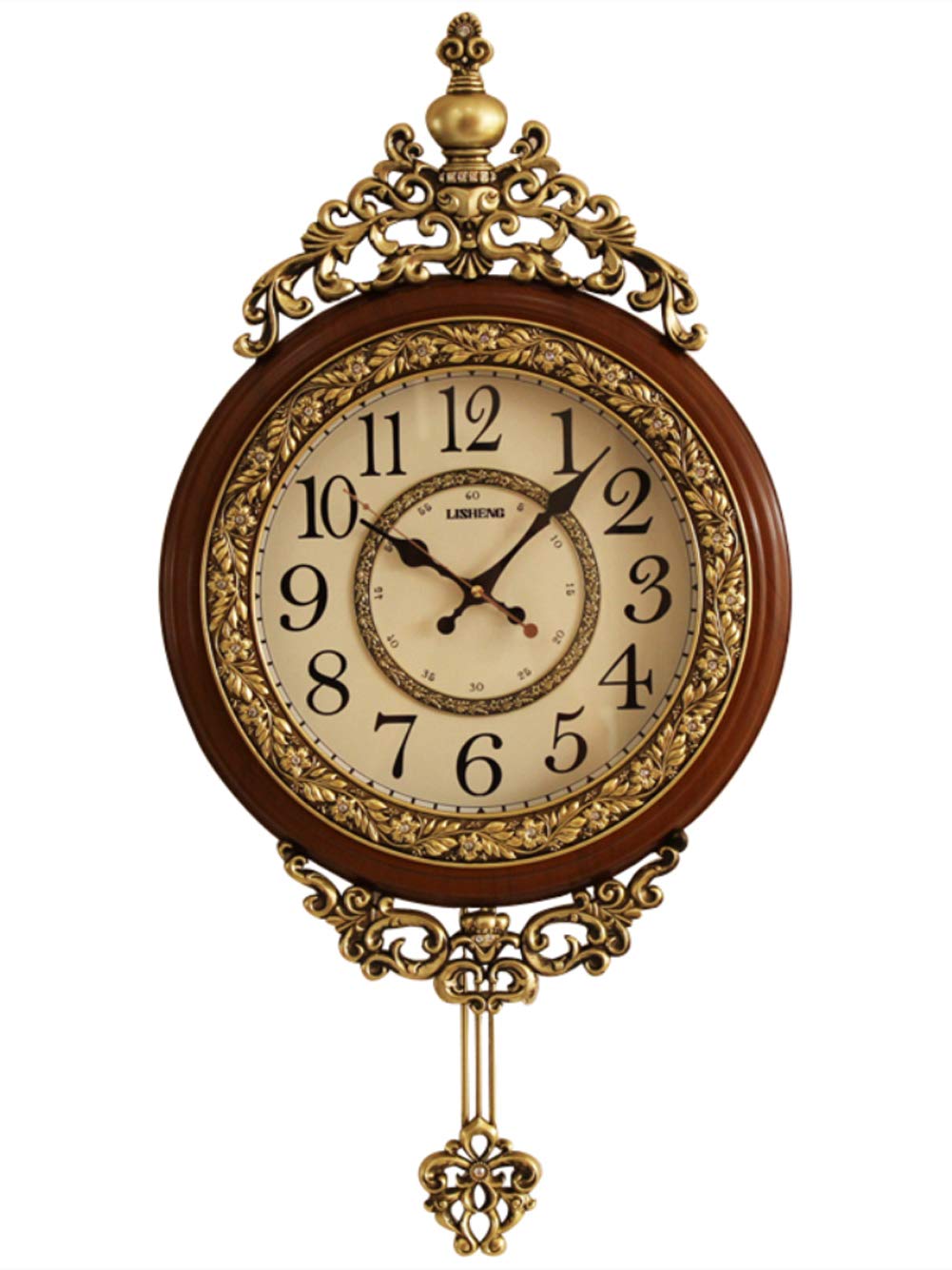 SHISEDECO Elegant, Traditional, Decorative, Hand