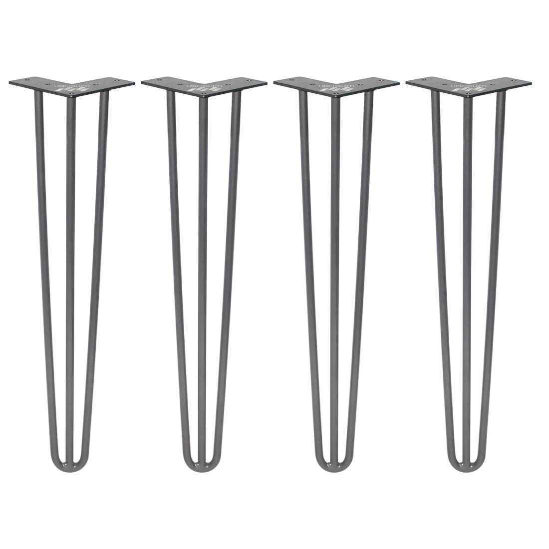 Best 28 inch square table legs