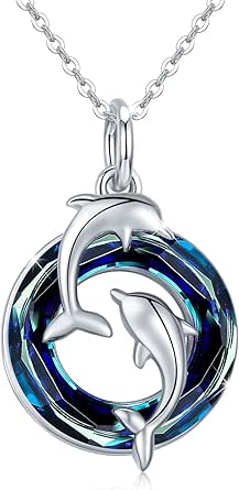Dolphin Jewellery Australia 2025