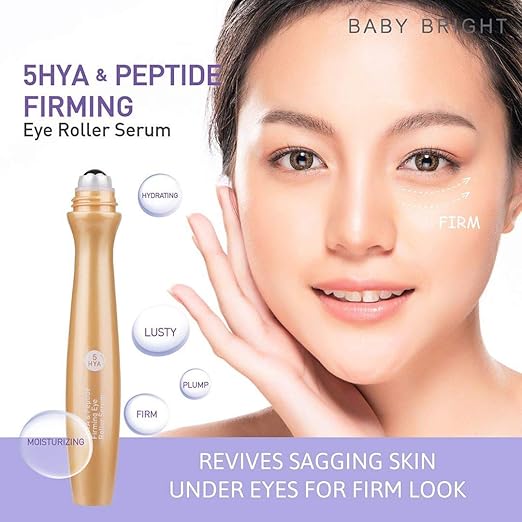 be bright eye peptide