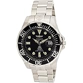 Invicta Men's 3044 Stainless Steel Pro Diver Automatic Watch