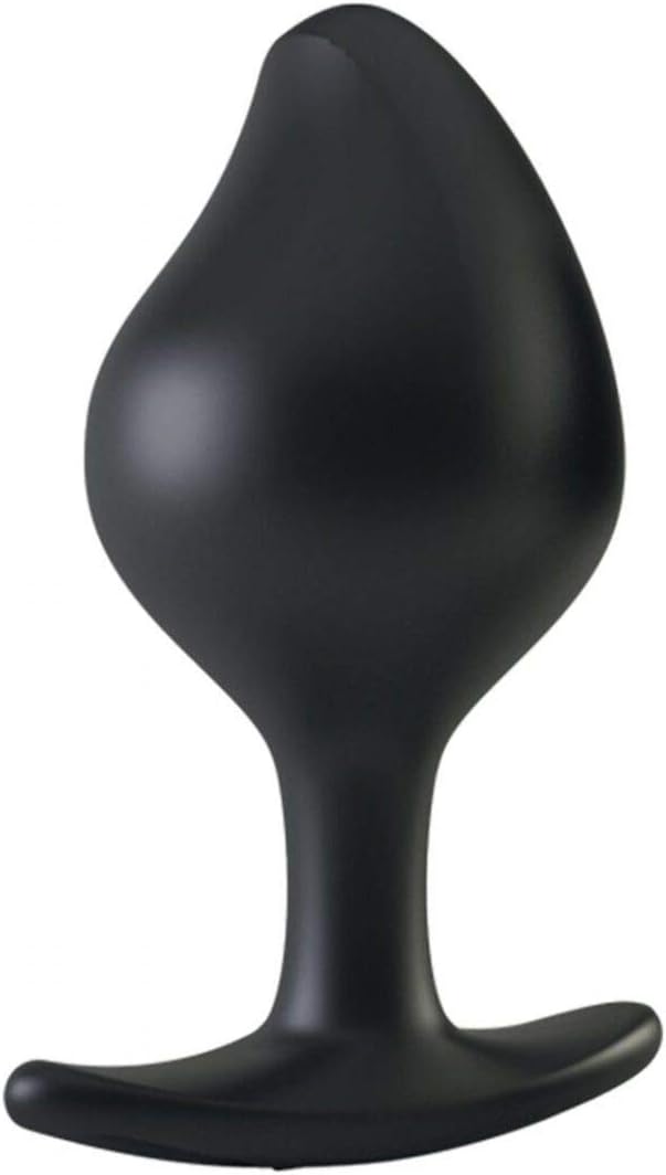 Mystim Rocking Force Small E-Stim Butt Plug