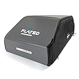 FLATED AIR-Carrier Inflatable Rooftop Cargo Carrier