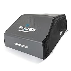 FLATED AIR-Carrier Inflatable Rooftop Cargo Carrier