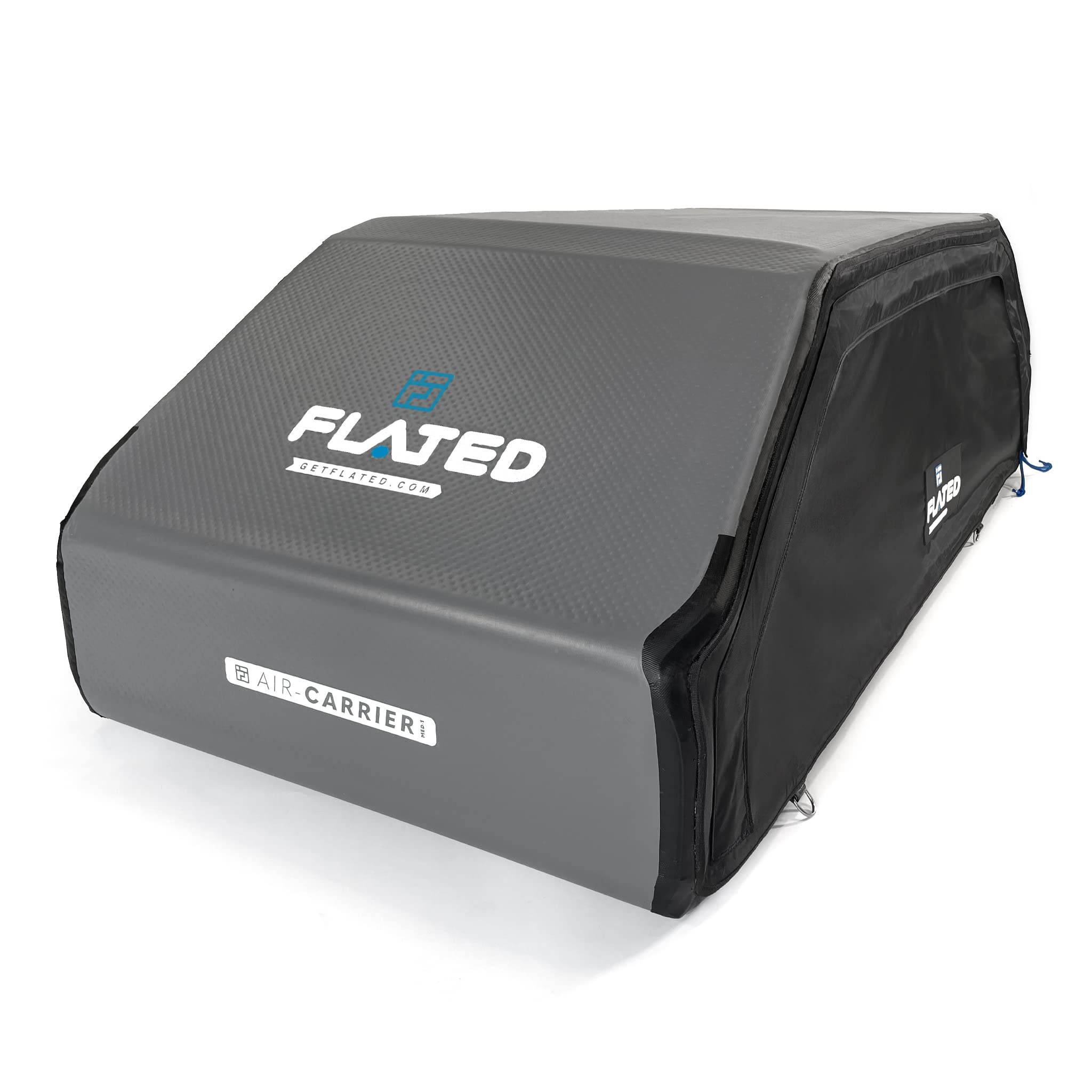 FLATED AIR-Carrier Inflatable Rooftop Cargo Carrier