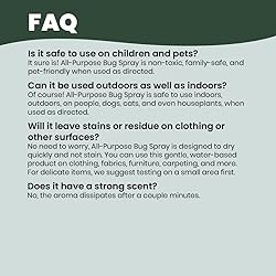 Cedarcide All-Purpose Bug Spray | Kill and Control