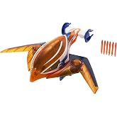 Masters of the Universe Talon Fighter Vehicle | He-Man and MOTU, Plane Fires Projectiles, Collectible Toy for Ages 4 Years &amp; Older