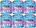 Waterless Razor by Venus - Shave Anytime Without Water - (2 disposable razors) - 6 pack