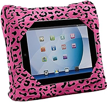 Gogo Pillow 3 In 1 Travel Pillow Neck Pillow Tablet Holder