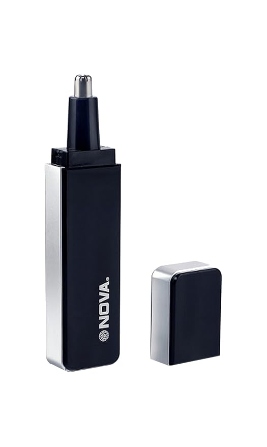 nova nose trimmer