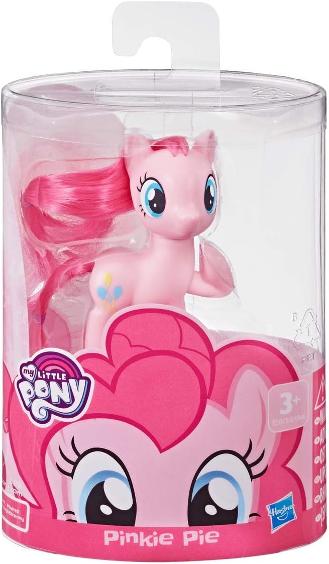 My Little Pony Pinkie Pie Doll - Image 4